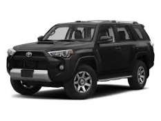 4X4 kategória