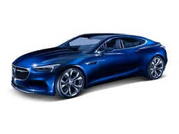 Személyautó kategória