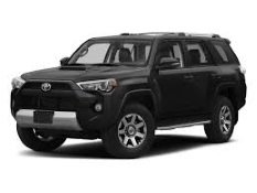 4X4 kategória