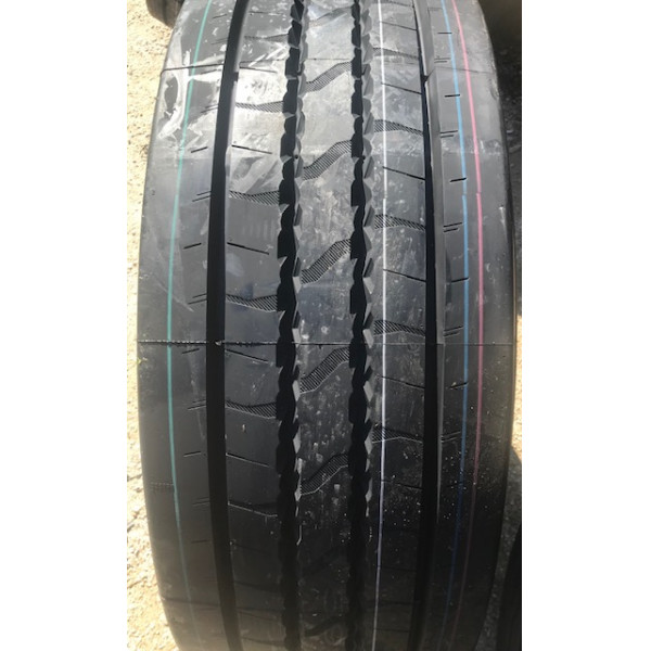 385/65R22,5 CONTINENTAL Conti Hybrid HT3  20pr M S 160K CHT3