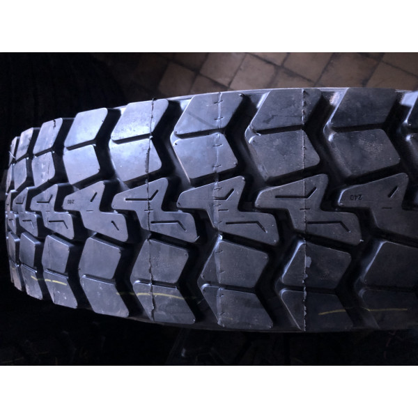 315/80R22,5 FUTÓZOTT XDY3