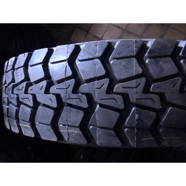 315/80R22,5 FUTÓZOTT XDY3