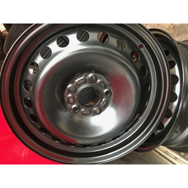 6,5x16 Alcar Ford lemez tárcsa