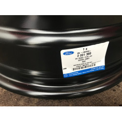 6,5x16 Alcar Ford lemez tárcsa