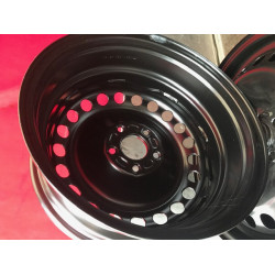 6,5x16 Alcar Ford lemez tárcsa