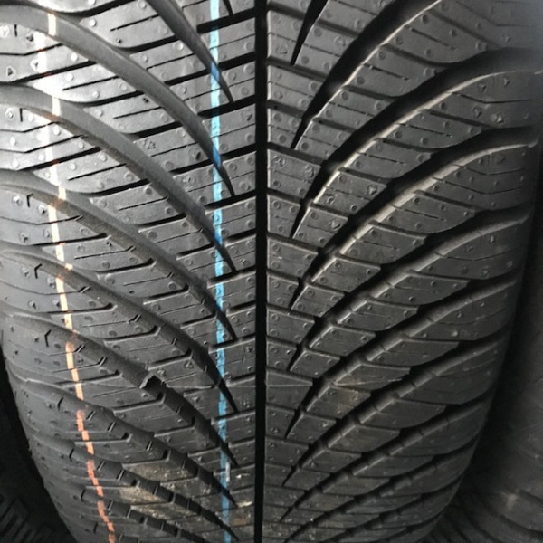 Goodyear Vector 4Seasons Gen-2 205/60R16 92H
