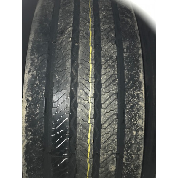 Continental ContiHybrid HS3+ 315/80 R22,5 LRL 20PR M S