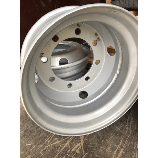 6,75-17,5/675106 Jantsa 8/D24ET131 221/275 süllyesztett