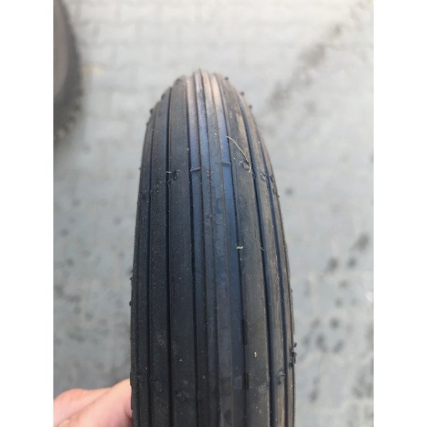 Deli Tire S-379 200-50 2PR TT