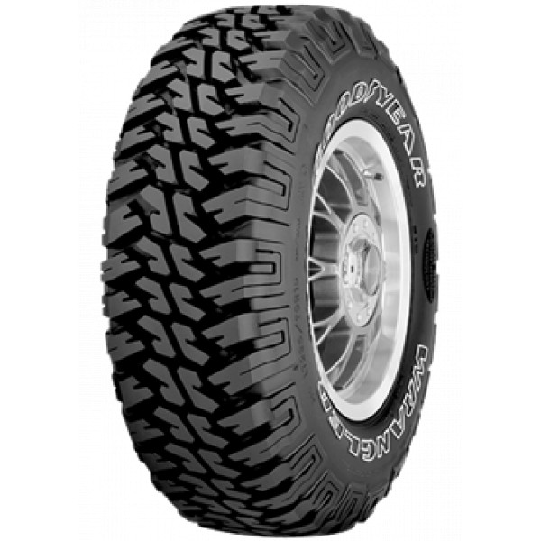Goodyear Wrangler MT/R 235/85 R16 114/111Q M+S
