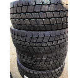 Michelin X Multi D 315/70 R22,5 154/150L remix Termékek