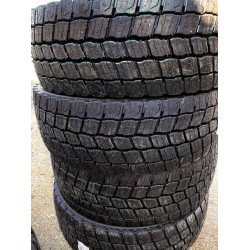 Michelin X Multi D 315/70 R22,5 154/150L remix Termékek