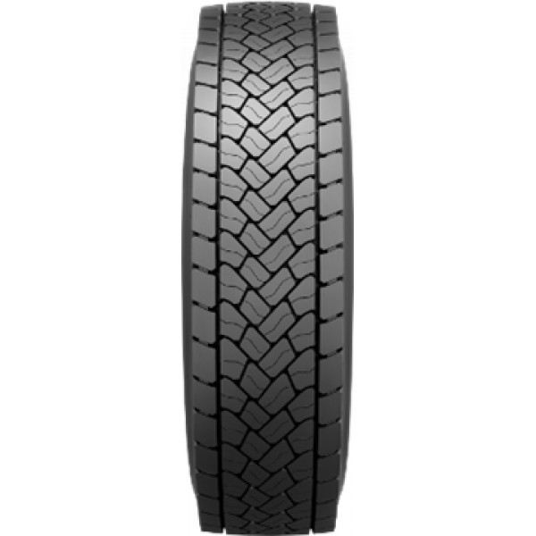 Dunlop SP446 315/70 R22,5 154L152M 3PSF