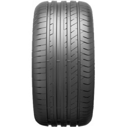 Fulda 225/45R18 95Y SPORTCONTROL 2 XL FP Nyári