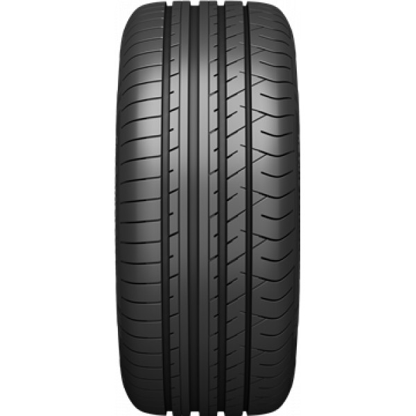 Fulda 235/60R18 107V ECOCONTROL SUV XL FP