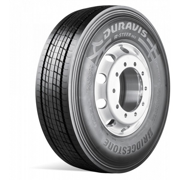 Bridgestone Duravis R-Steer 002 315/70 R22,5 156L kormányzott
