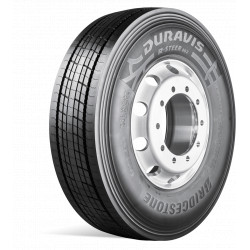 Bridgestone Duravis R-Steer 002 315/70 R22,5 156L kormányzott Termékek