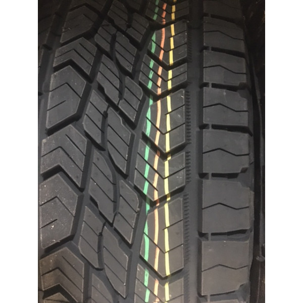 Continental CrossContact ATR 265/65 R17 112H FR