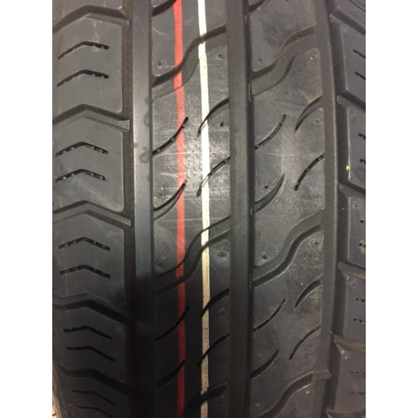 BK Trailer 202 185/70 R13 93N