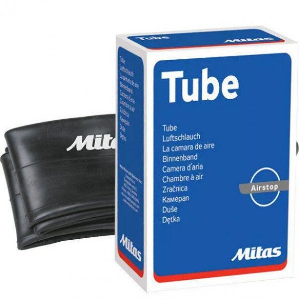 3,50/4,00-8 Mitas JS 87 motorömlő