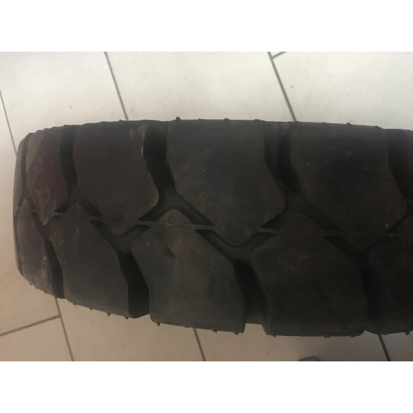 500-8 YARDMASTER SDS QUICK GALAXY 3 COL