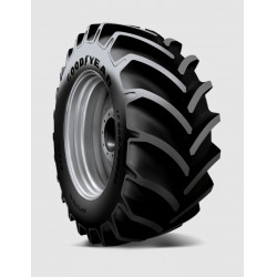 Goodyear Optitrac R-1W 260/70 R16 109A8/B TL Termékek