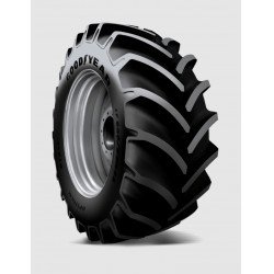 Goodyear Optitrac R-1W 260/70 R16 109A8/B TL Termékek