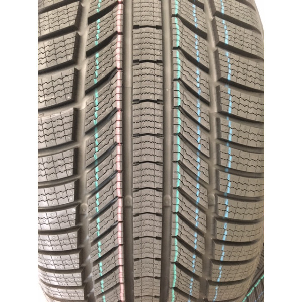 Continental WinterContact TS870P 245/40 R18 97V XL FR