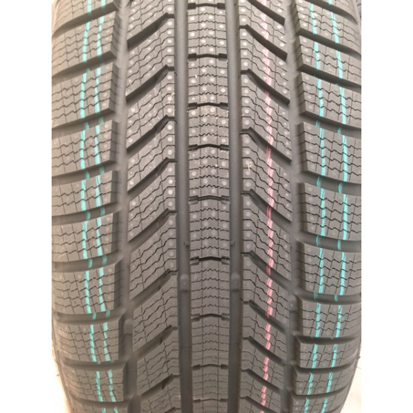Continental WinterContact TS870P 225/45 R19 96V XL FR