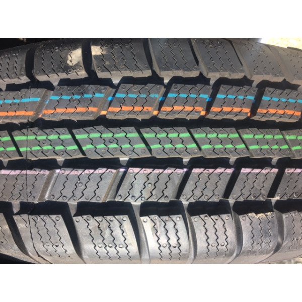 General Tire XP2000 Winter 195/80 R15 96T