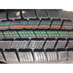 General Tire XP2000 Winter 195/80 R15 96T Téli