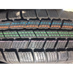 General Tire XP2000 Winter 195/80 R15 96T Téli