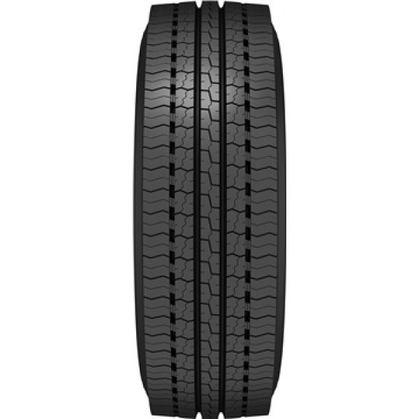 Dunlop SP346+ 315/60 R22,5 HL 154/148L 3PSF