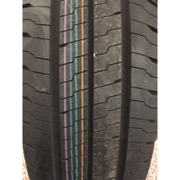 215/75 R 16 C Continental VanContact Eco 116 R TL