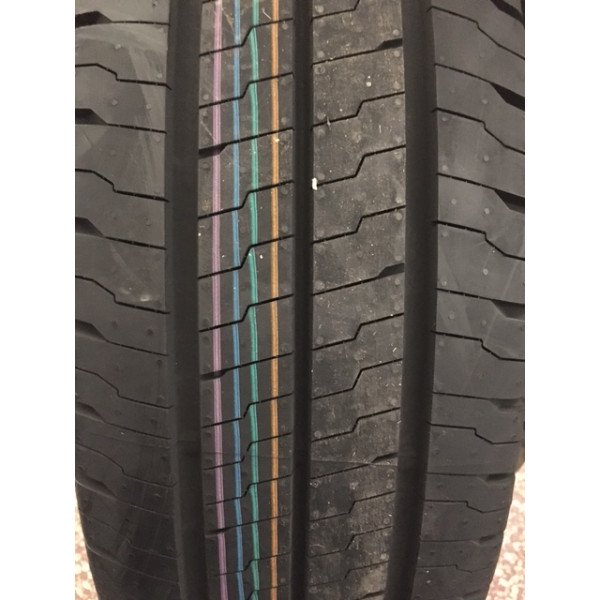 215/75 R 16 C Continental VanContact Eco 116 R TL