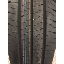 215/75 R 16 C Continental VanContact Eco 116 R TL Nyári