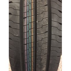 215/75 R 16 C Continental VanContact Eco 116 R TL Nyári