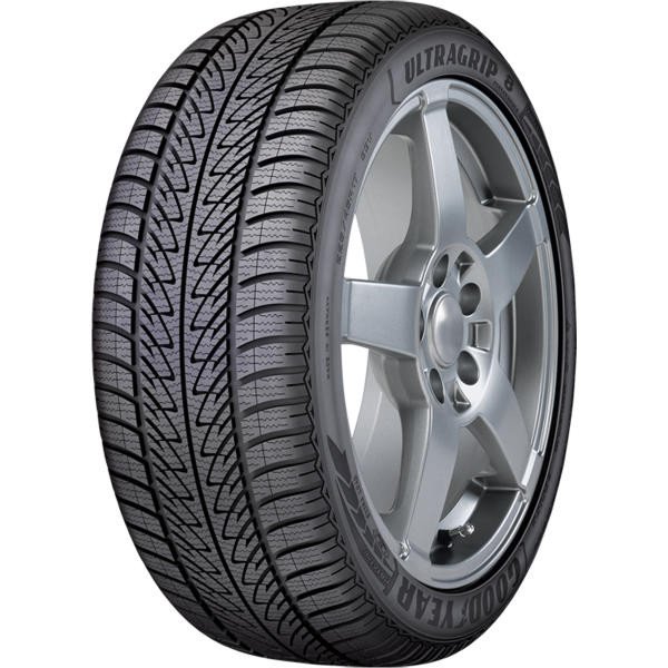 Goodyear UltraGrip 8 Performance MS 245/45 R18 XL FP 100H
