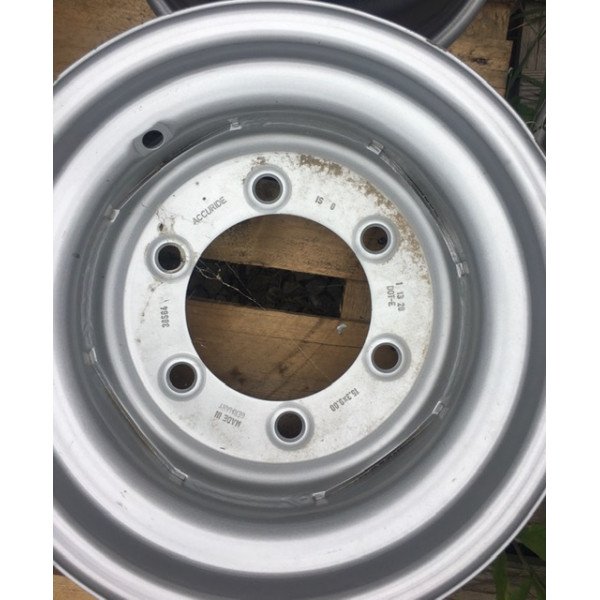 Felni 9,00-15,3/91535/8 6/A2 161/205 ET0