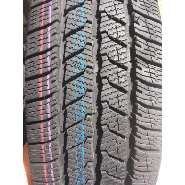 Continental VanContact Winter 215/75 R16C 116/114R 10PR