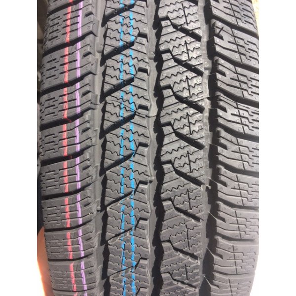 Continental VanContact Winter 215/75 R16C 116/114R 10PR