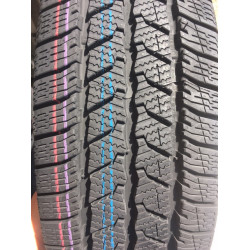 Continental VanContact Winter 215/75 R16C 116/114R 10PR Téli
