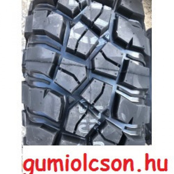 BF Goodrich Mud Terrain KM3 235/85 R16 120/116Q LRD