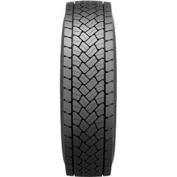 295/60R22,5 Dunlop SP446  150K 149L 3PSF huzó