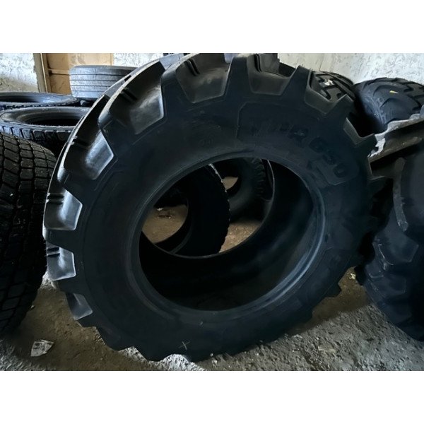 Ascenso TDR 650 540/65 R30 150D TL