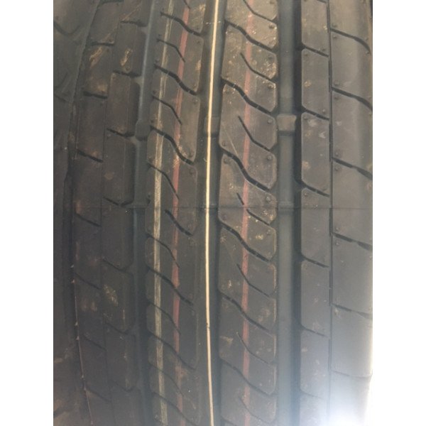 Dayton Van 205/75 R16C 110/108R