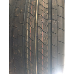 Dayton Van 205/75 R16C 110/108R Nyári