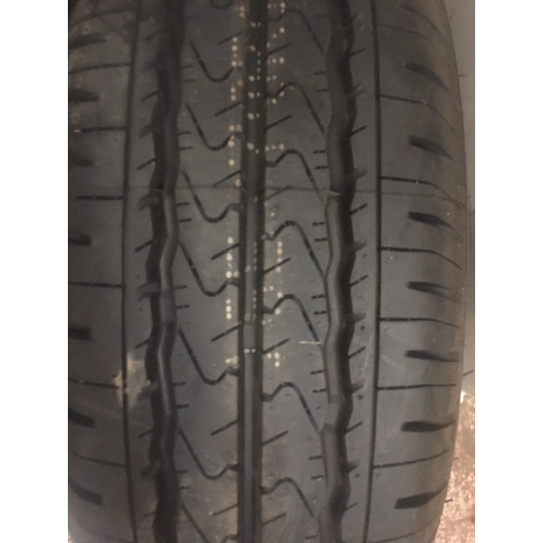 LingLong Green-Max Van 165/70 R14C 89/87R DOT3418