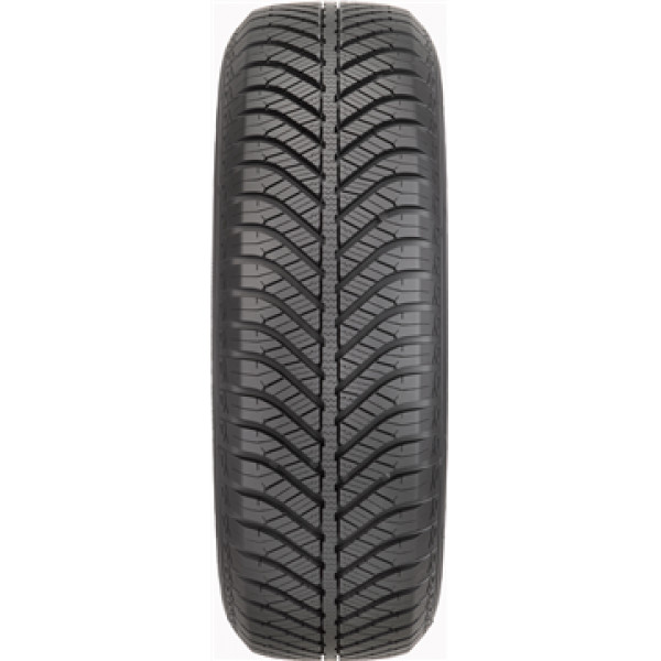 Goodyear Vector 4Seasons 215/60 R17 96V