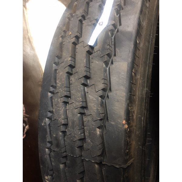 Pirelli LS97 10 R22,5 144/142M TL